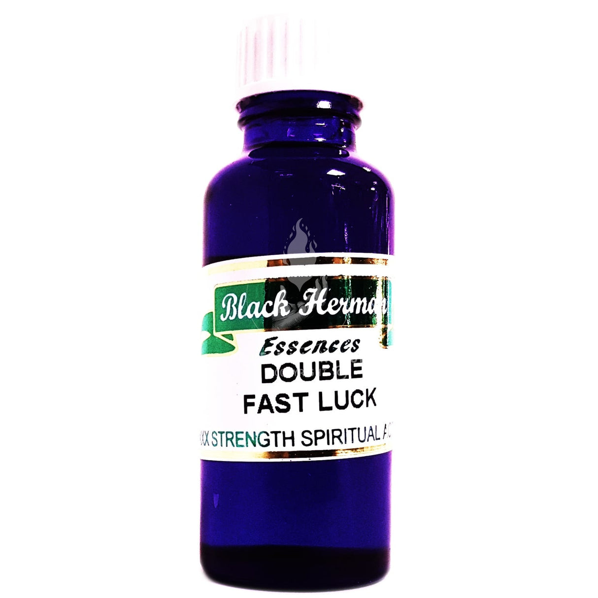 Double Fast Luck Oil (BH)