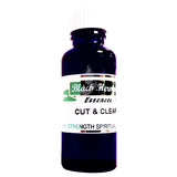 Cut & Clear Oil (BH)