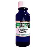 Shield of Power Oil (BH)