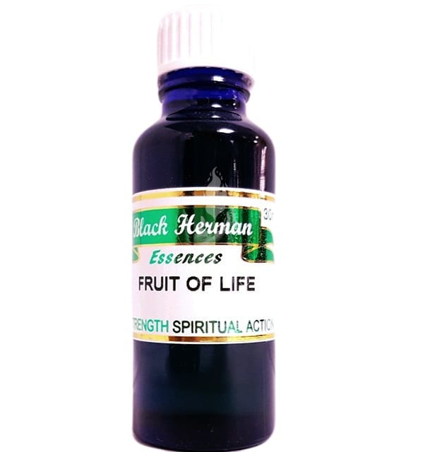 Fruit of Life Oil (BH)