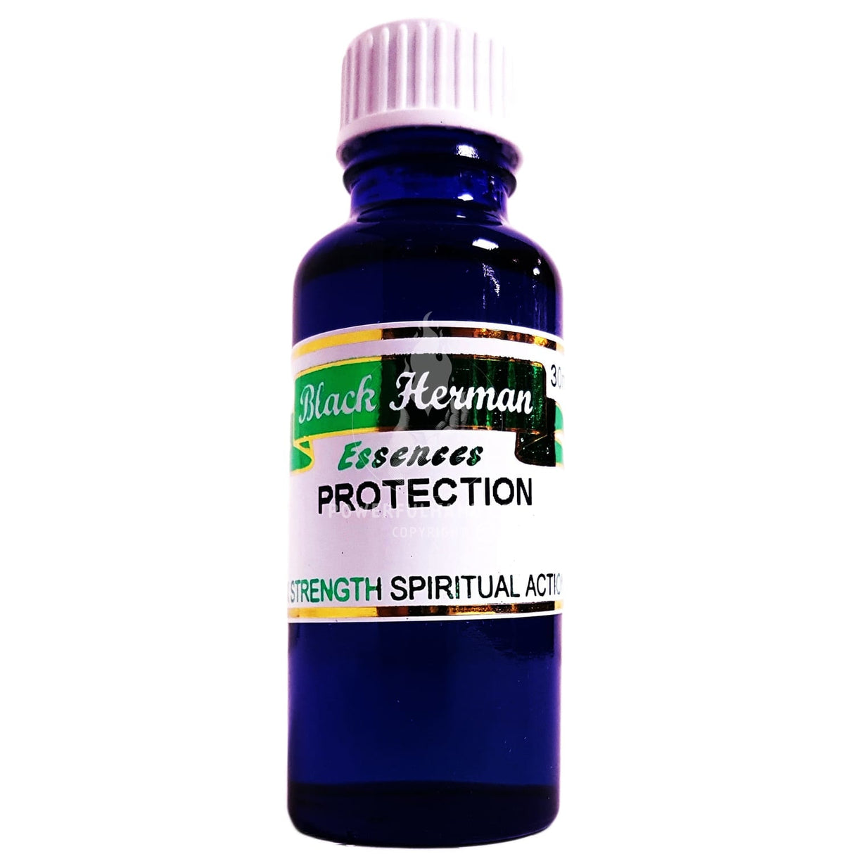 Protection Oil (BH)