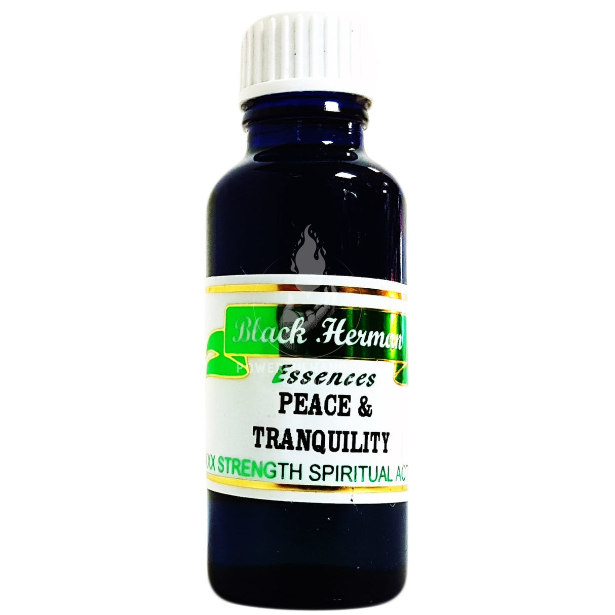 Peace & Tranquillity Oil (BH)