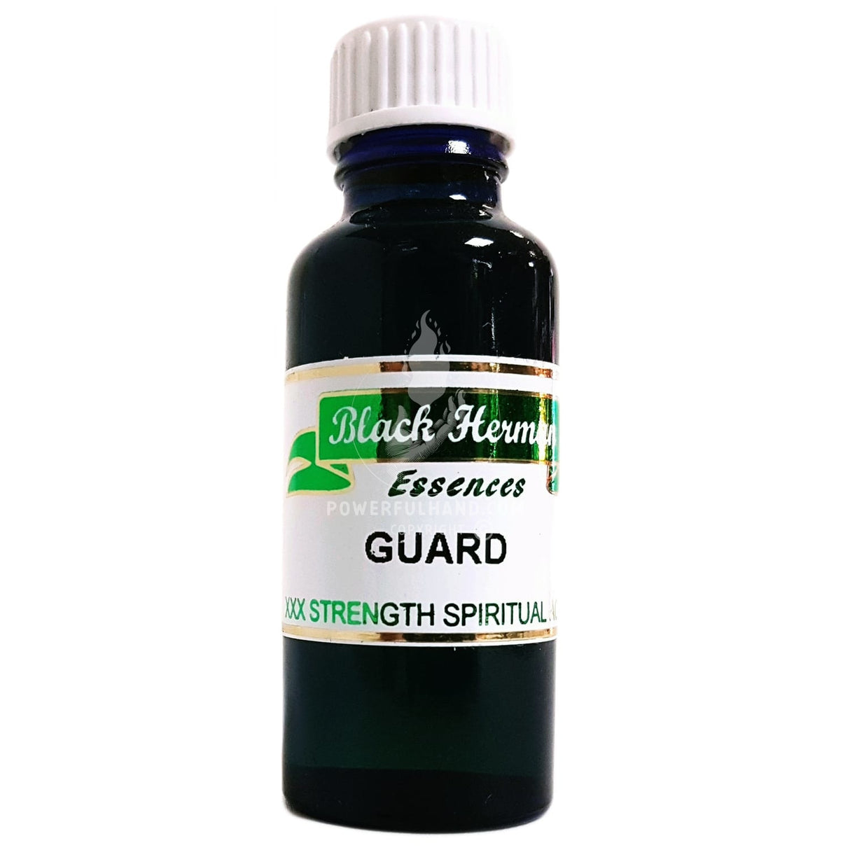 Guard Oil (BH)