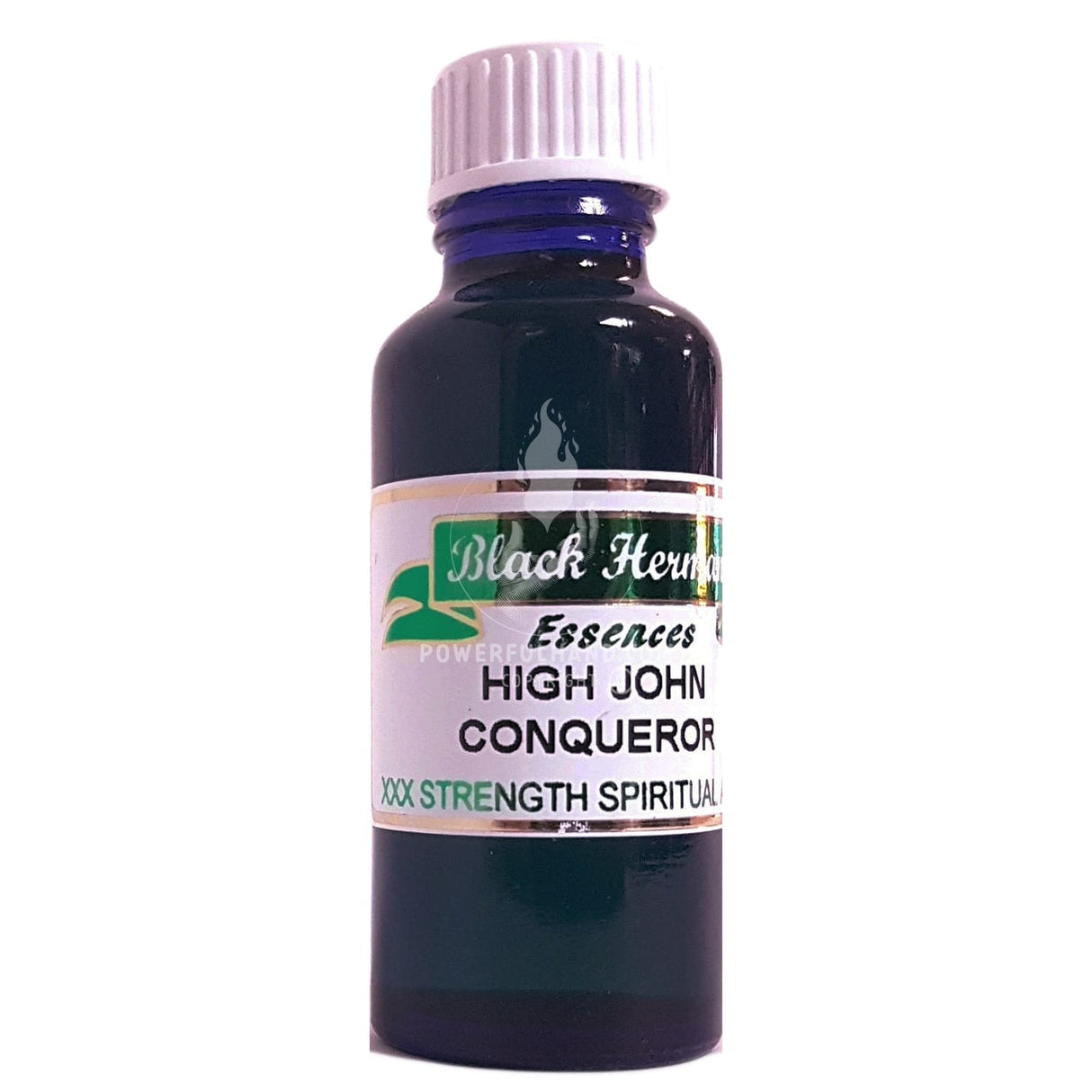 High John the Conqueror Oil (BH)