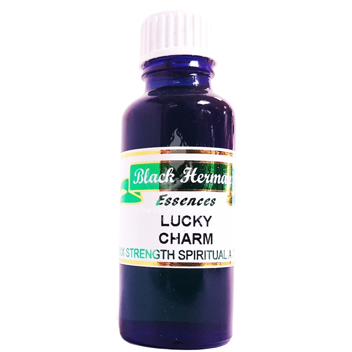 Lucky Charm Oil (BH)