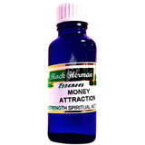 Money Attraction Oil (BH)