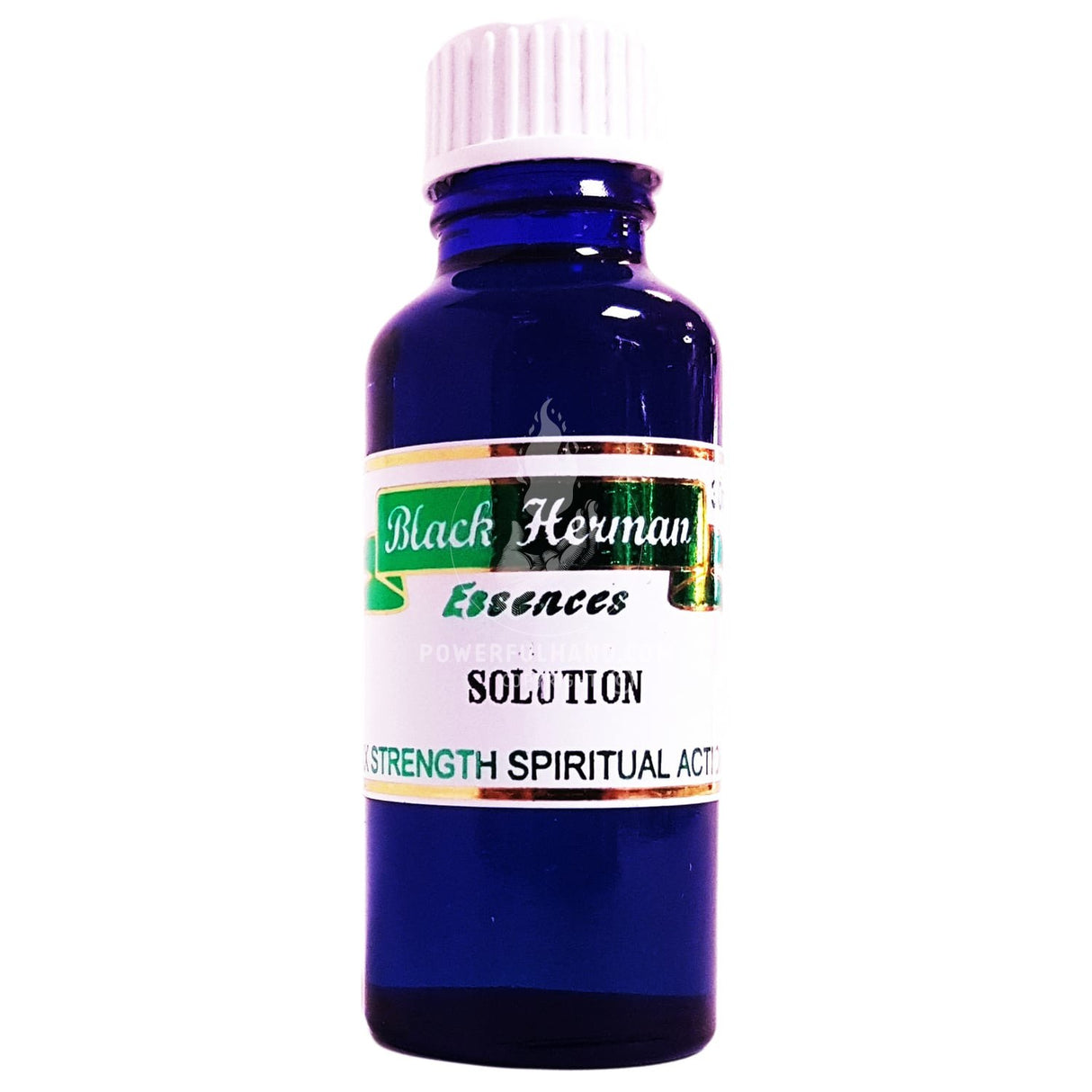 Solution Oil (BH)