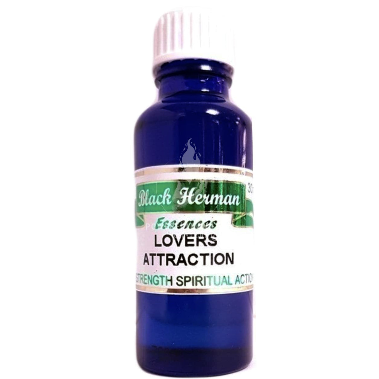 Lovers Attraction Oil (BH)