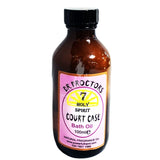 Dr Proctor's Court Case Bath Oil