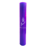 Purple Pillar Candle (2x12")