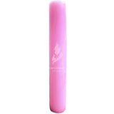 Pink Pillar Candle (2x12")