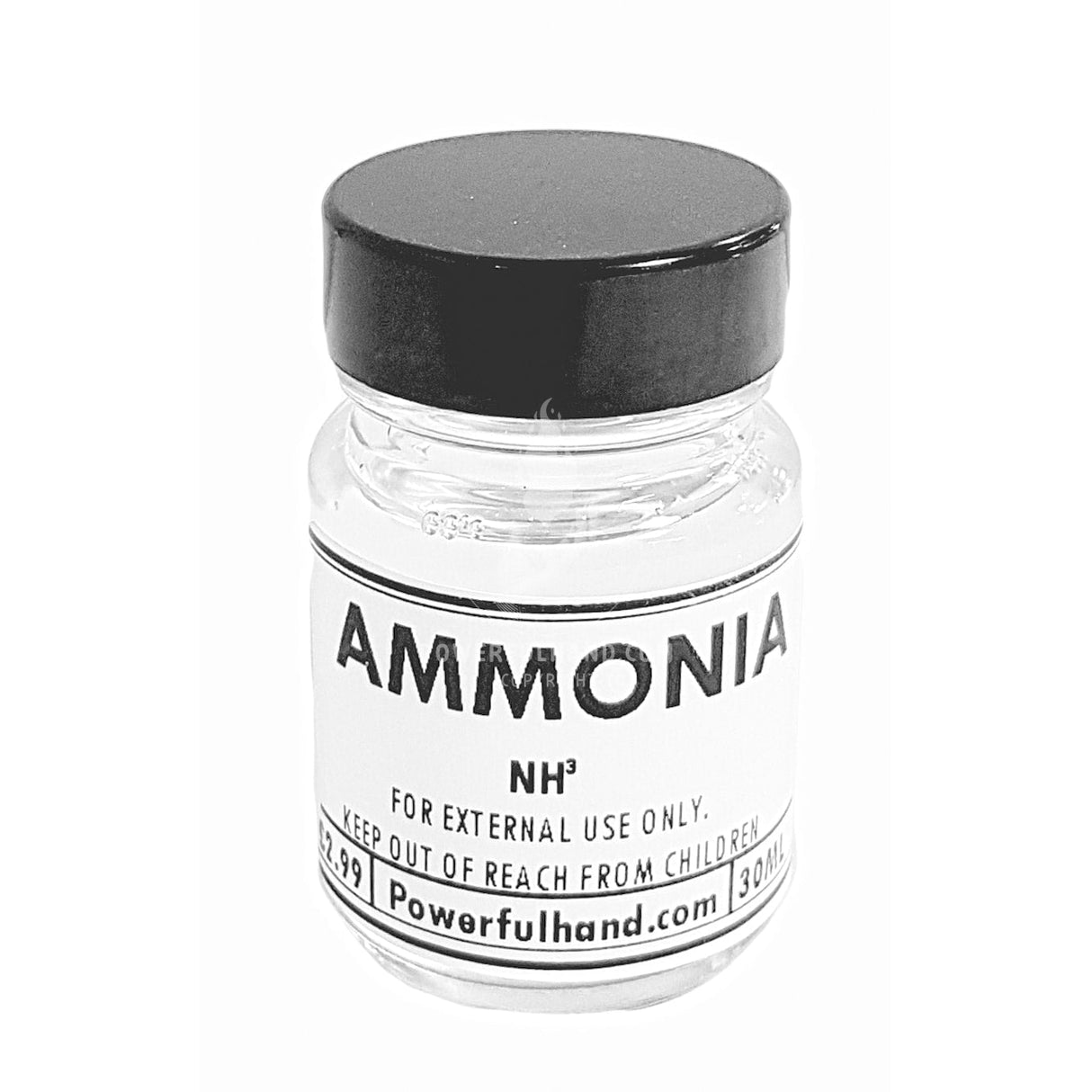 Ammonia