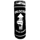 Unlocker (Destrancadera) Candle