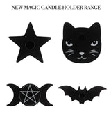 MAGIC CANDLE RANGE