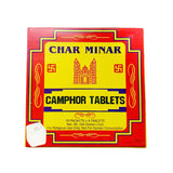 Camphor Tablets