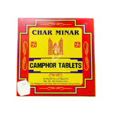 Camphor Tablets