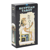 Egyptian Tarot Cards