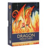 Cartes Oracle Dragon