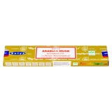 Satya Arabian Musk Incense Sticks