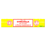 Satya Citronella Incense Sticks