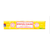 Satya Spiritual Healing Incense Sticks