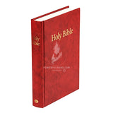 Windsor Text Bible (Red Hardback)