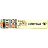 Native Soul Palo Santo & Florida Water Incense Sticks