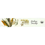 Native Soul Healing Smudge Incense Sticks