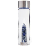 Be Water Crystal Bottle (Awareness Tritan)