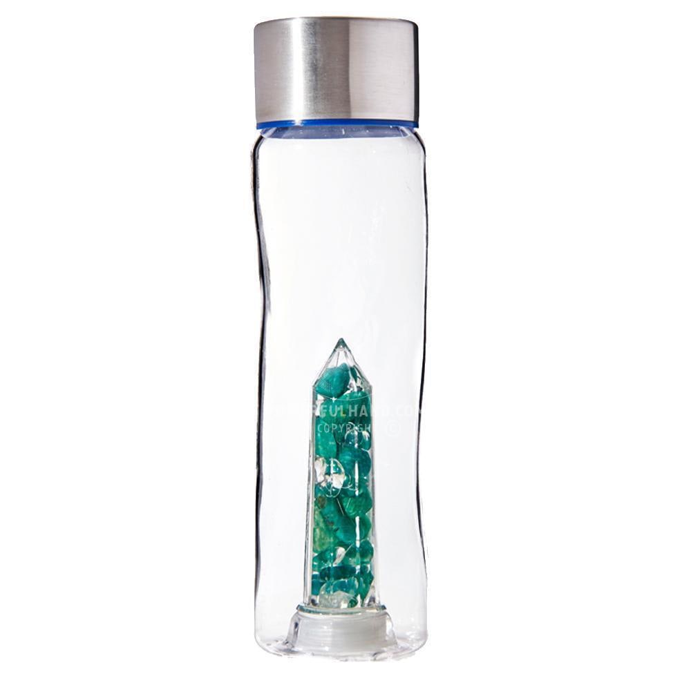 Be Water Crystal Bottle (Balance Tritan)