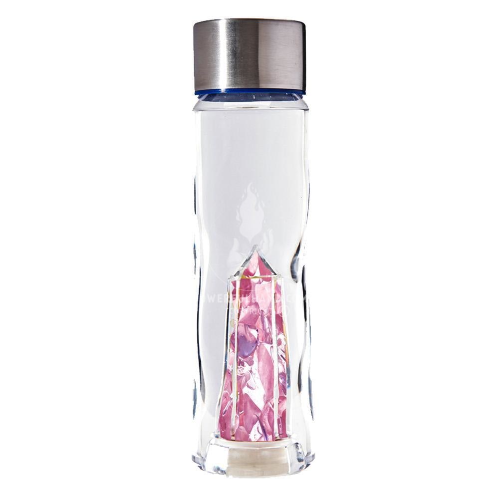 Be Water Crystal Bottle (Harmony Tritan)