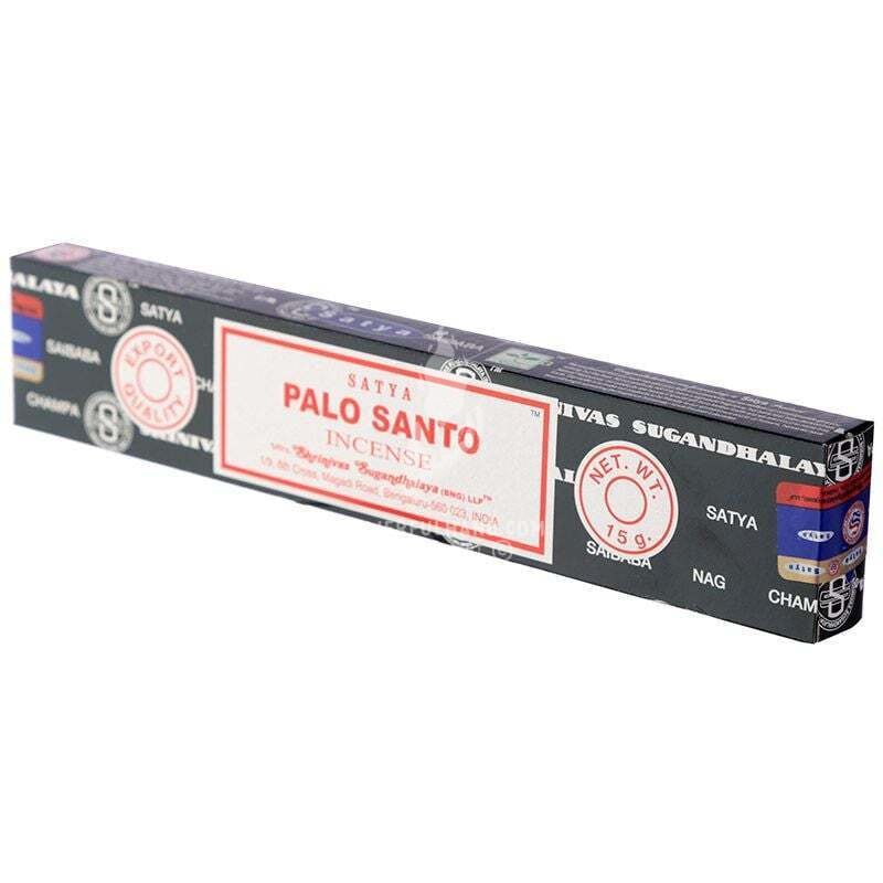 Encens Satya Palo Santo