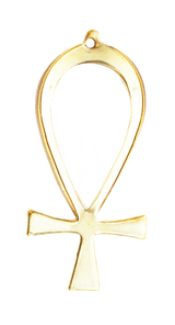 Pendentif Ankh égyptien