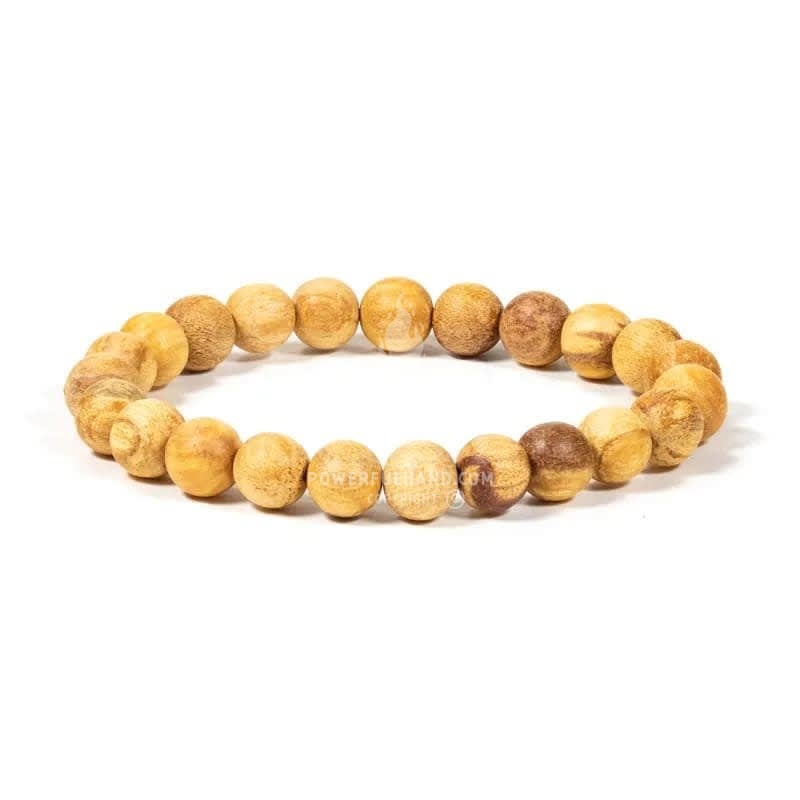 Pulseira Palo Santo