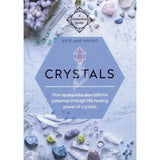 Crystals Book (Katie-Jane Wright)