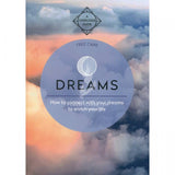 Dreams Book by Tree Carr