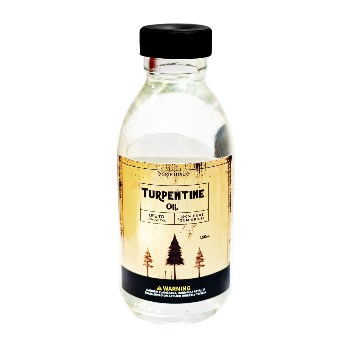 Turpentine