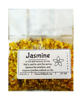 Grains d'encens au jasmin