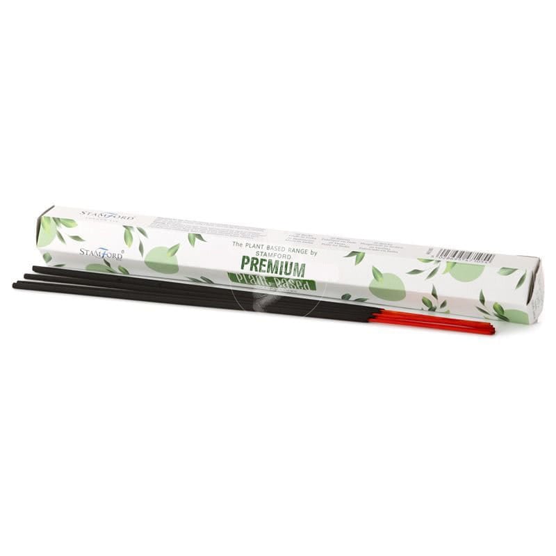 Premium Stamford Plant Based Incense Sticks