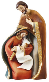 Holy Family Nativity Set