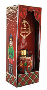 The Nutcracker Fragranced Diffuser