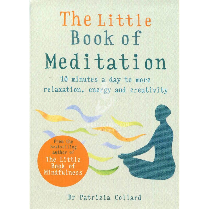 Le petit livre de méditation