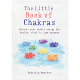 Le petit livre des chakras