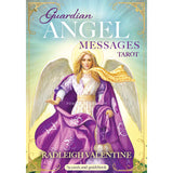 Tarot des messages de l'ange gardien