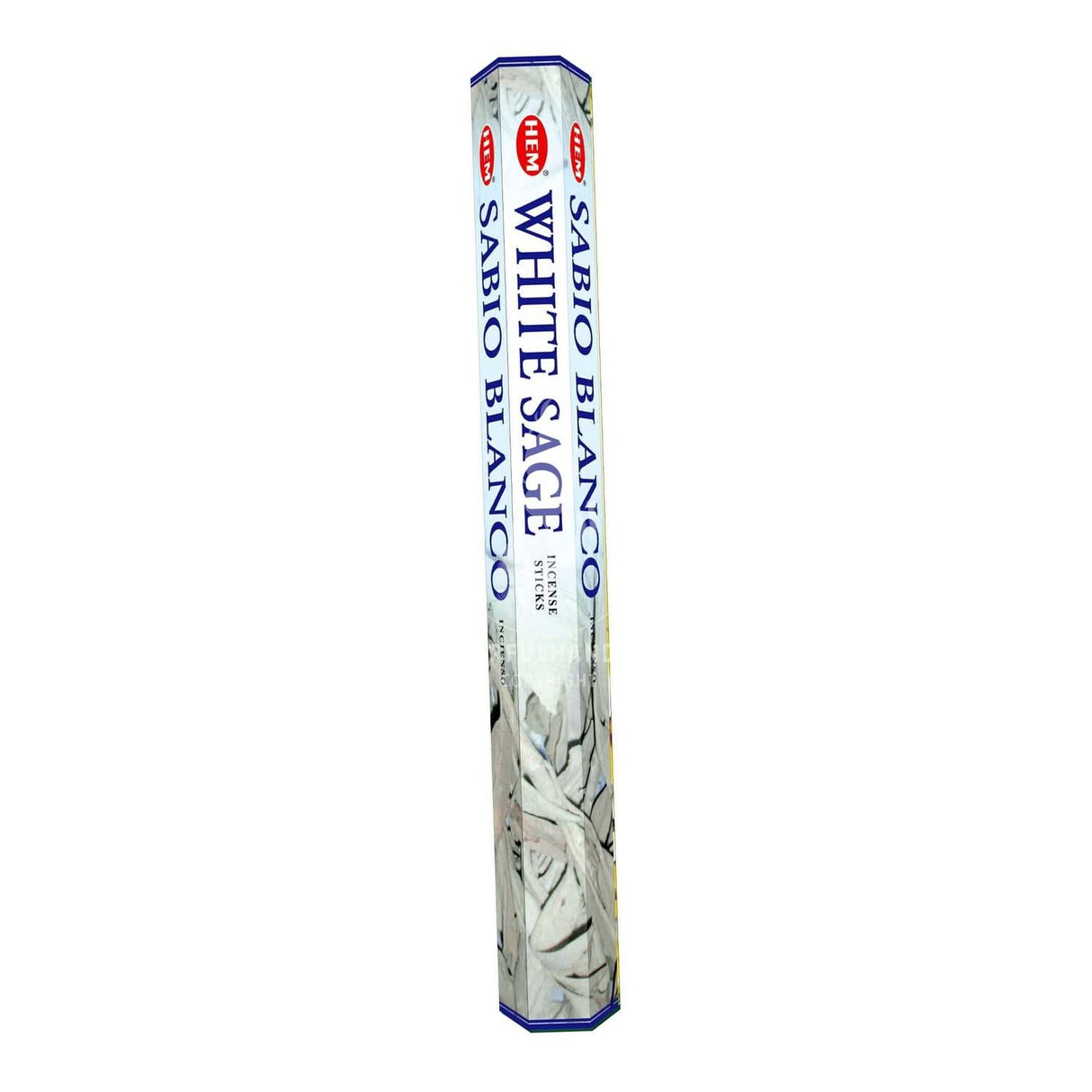 HEM White Sage Incense Sticks