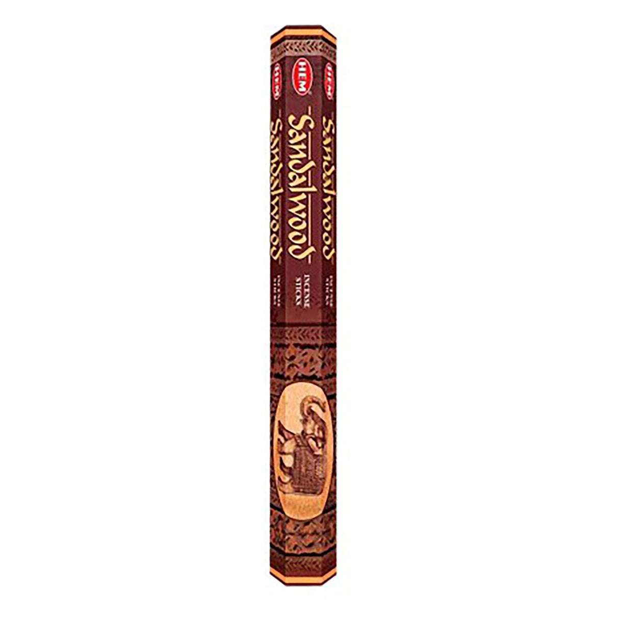 HEM Sandalwood Incense Sticks