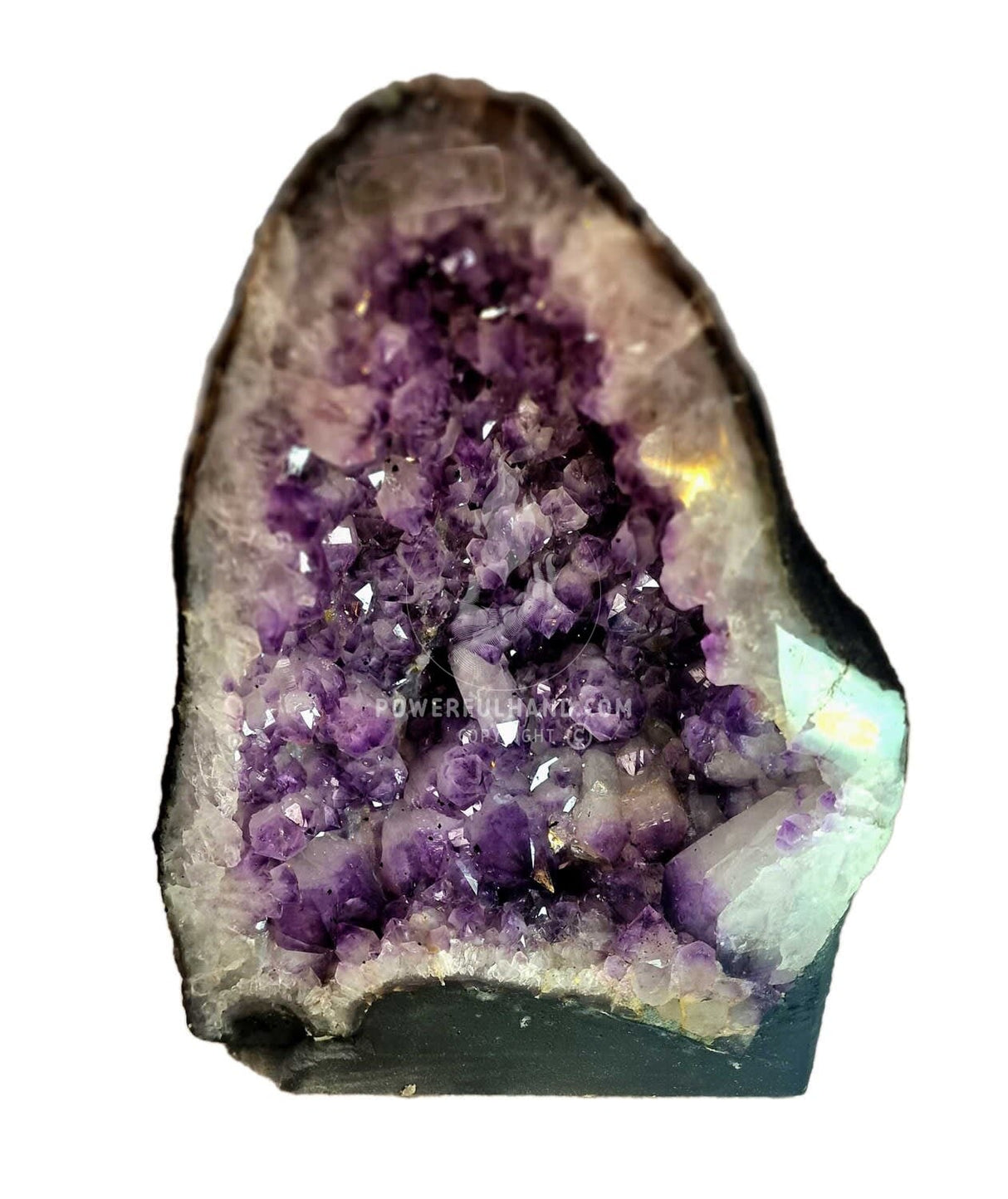 Amethyst Church (20.20kg)