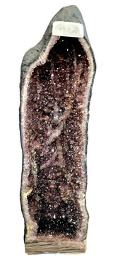 Amethyst Church (49.15kg)