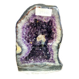 Amethyst Church (67kg)