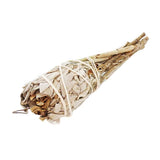 Small White Sage Smudge Stick